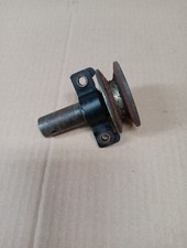 HAYTER HARRIER 48 PETROL MOWER