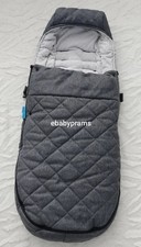Uppababy Vista / Cruz Mini