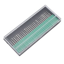 30Pcs Diamond Burr Set