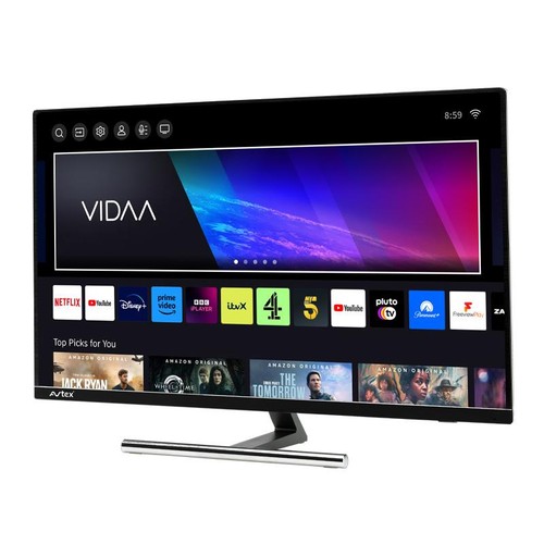 Avtex smart full - avtex, 18.5"