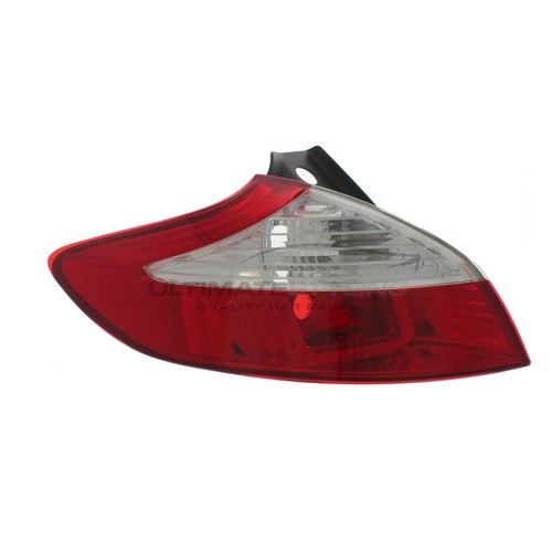 Renault megane rear light - renault,