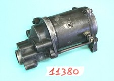 Starter Motor Cagiva Mito 125