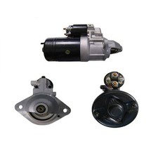 Fits BMW 850CSi 5.6 E31 Starter Motor 1992-1996 - 9283UK