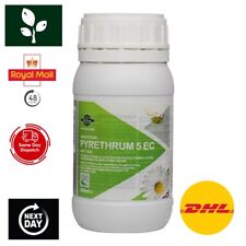 Pyrethrum 5EC 250ml | Organic