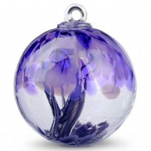 European art glass spirit - art,