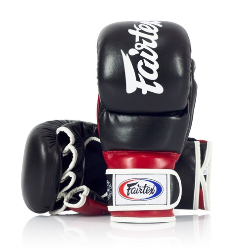 Fairtex super sparring mma - super,