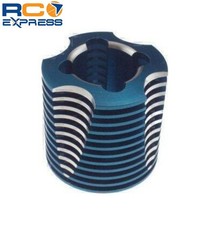 GPM Racing Tamiya Terra Crusher Vortex 12 Fin Cooling Head TEC1815