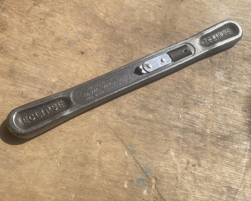 Vintage eclipse 246 1 4 - vintage,