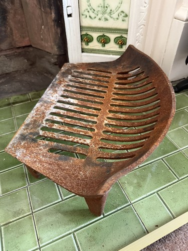Antique vintage cast iron - vintage,