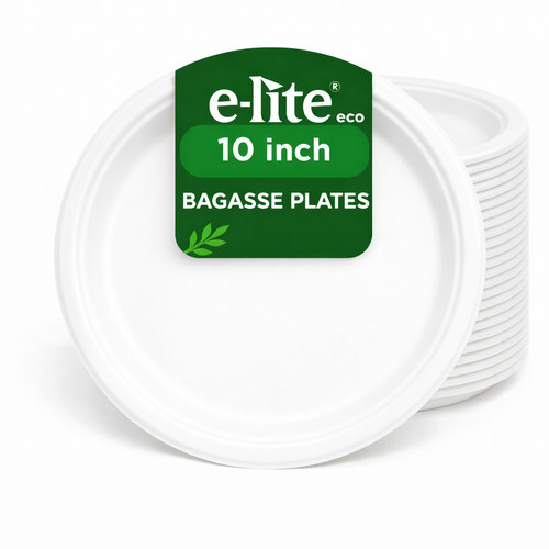 Lite heavy duty - e-lite®, bagasse