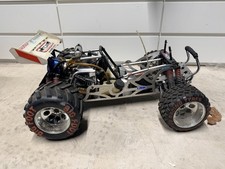 FG Marder 1/5 Scale Petrol RC