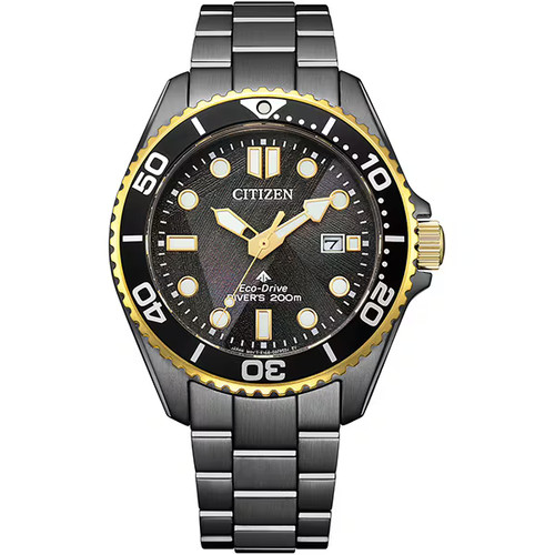 Citizen promaster bn0264 53e - citizen,
