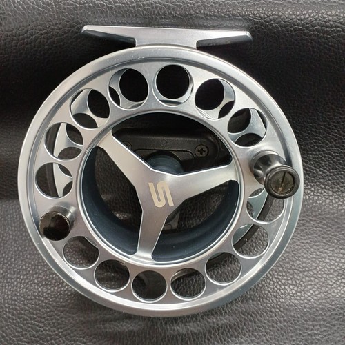 Sage 2080 fly reel - sage,