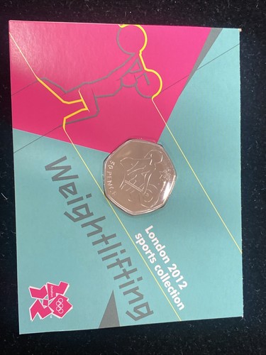 London 2012 olympic pence - london,