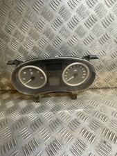 2011 RENAULT SCENIC DYNAMIQUE