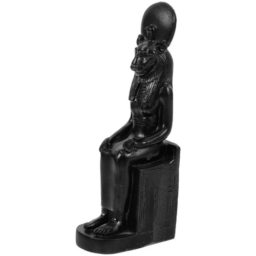Egyptian sphinx statue statues - egyptian,
