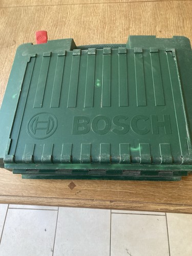 Empty bosch hammer pbh 2900 - empty,