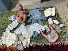 Berenguer Baby Boy LA