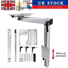 360° Swivel Adjustable Table