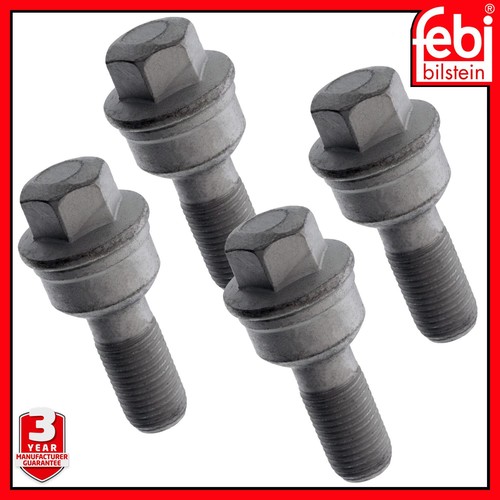 Wheel bolt for - for, light