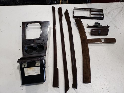 Interior trim kit 1995 bmw - interior,
