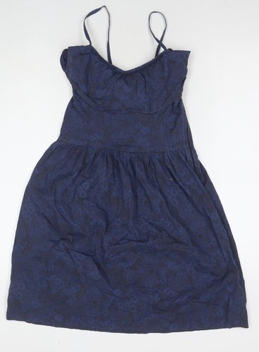 Sessun womens blue fair - fair, isle