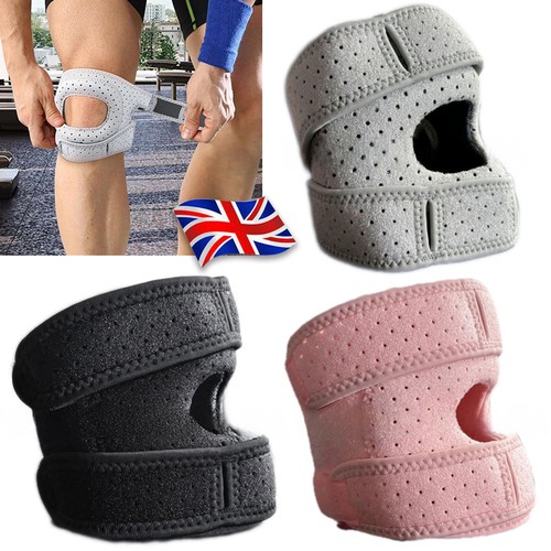 Adjustable knee support - adjustable,
