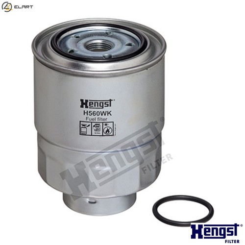Fuel filter h560wk - h560wk, honda