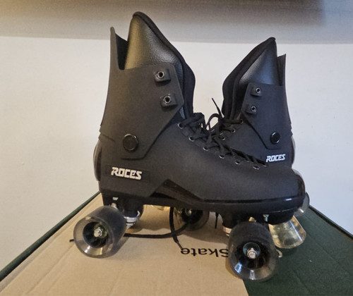 Roces pro roller - roces, 80