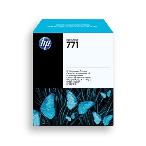 771 maintenance - 771,