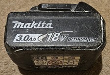 MAKITA BL1830B 18V 3AH 3.0AH