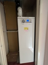 Johnson & Starley  Warmcair