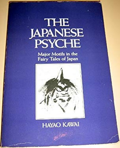 The japanese psyche major - japanese, :