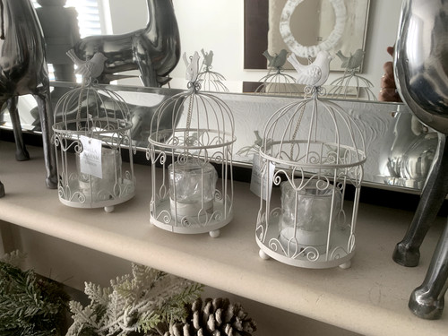 Gisela graham shabby - gisela,