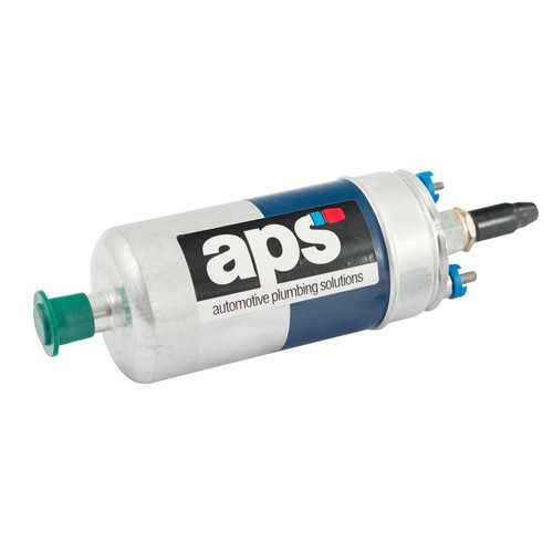 Aps external fuel inj pump - inj.,