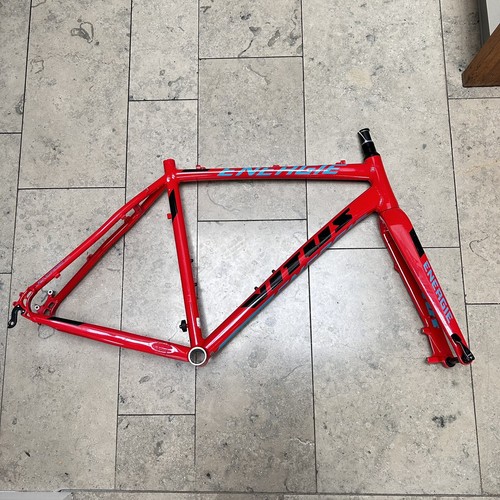 Vitus energie gravel bike - gravel,