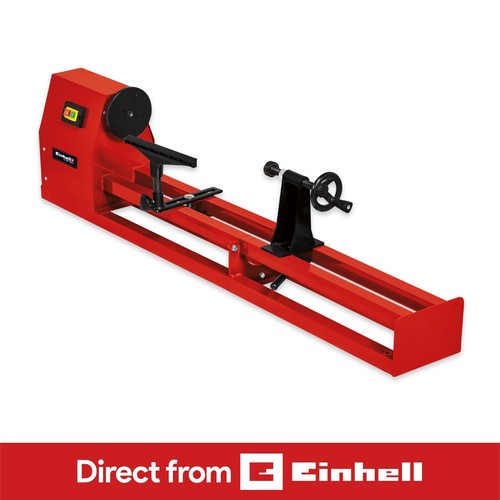 Einhell turning machine lathe - einhell,