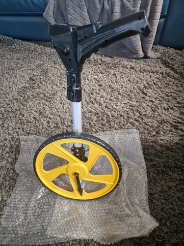 Topway measuring wheel - -,