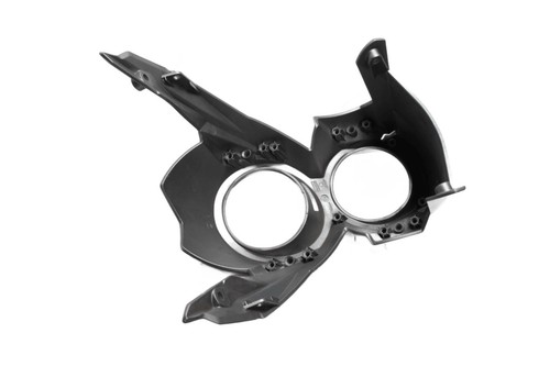 Headlight mask lamp cover - , ktm
