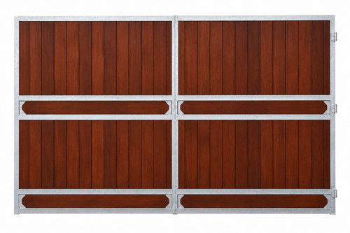 Horse internal stable sides - stable,