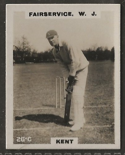 Pinnace cricket 1924 - cricket,