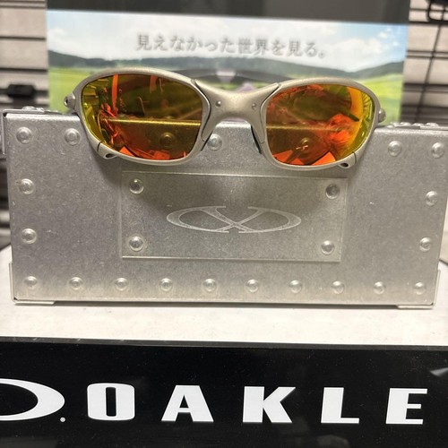 Oakley metal juliet - oakley, x-metal