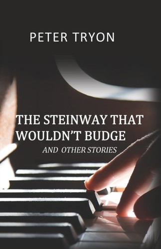 The steinway that wouldn - the,