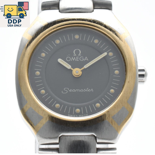Omega seamaster polaris - omega,