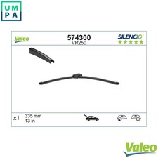 WIPER BLADE 574300 FOR SKODA
