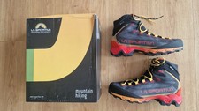La Sportiva Aequilibrium Hike