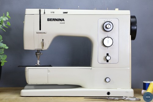 Swiss bernina 830 sewing - swiss,