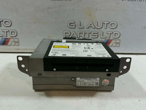 Bmw series g30 - 5,