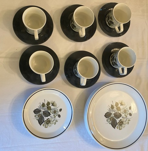 Vintage johnson brothers - vintage,