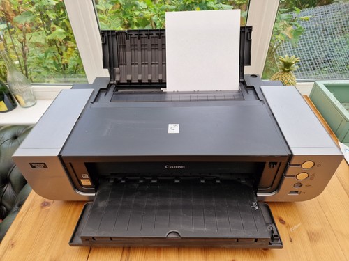 Canon pixma pro9000 mark - mark, ii